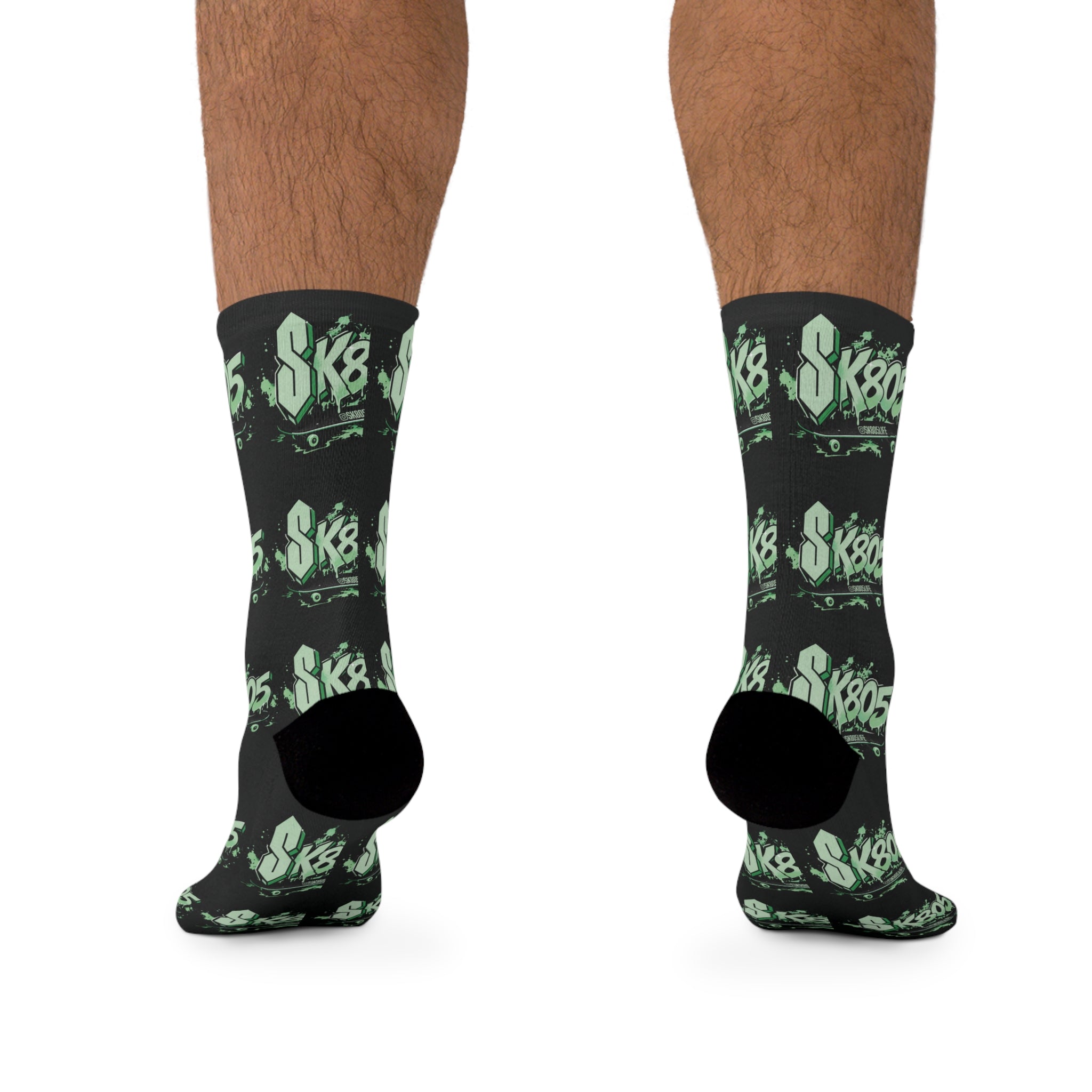 SK805 Socks
