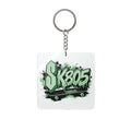 SK805 Keychain