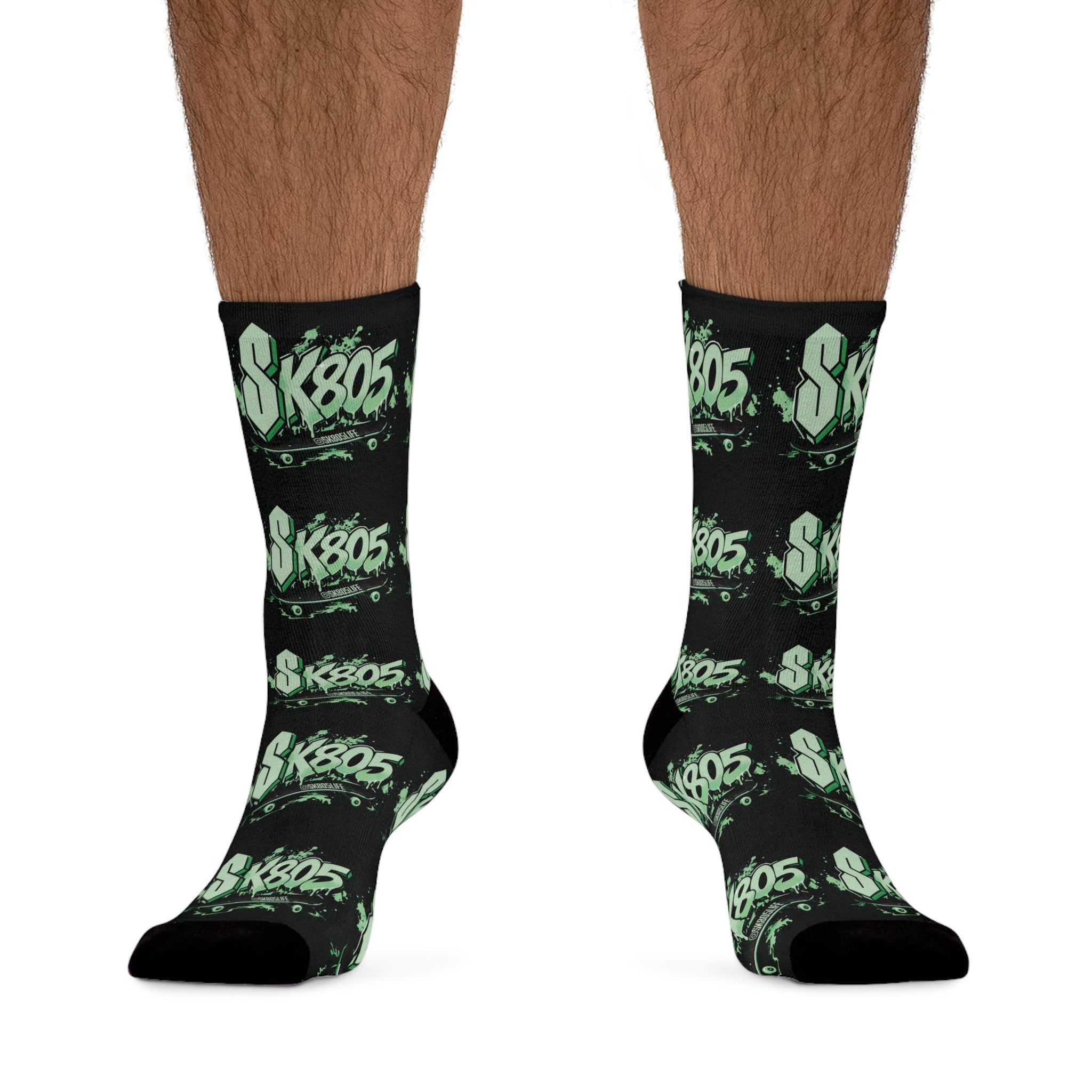 SK805 Socks