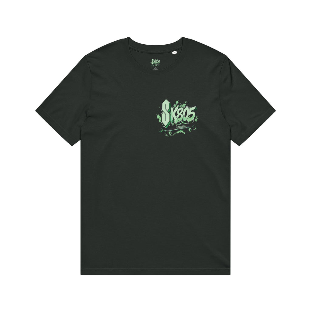 Unisex SK805 Organic Shirts