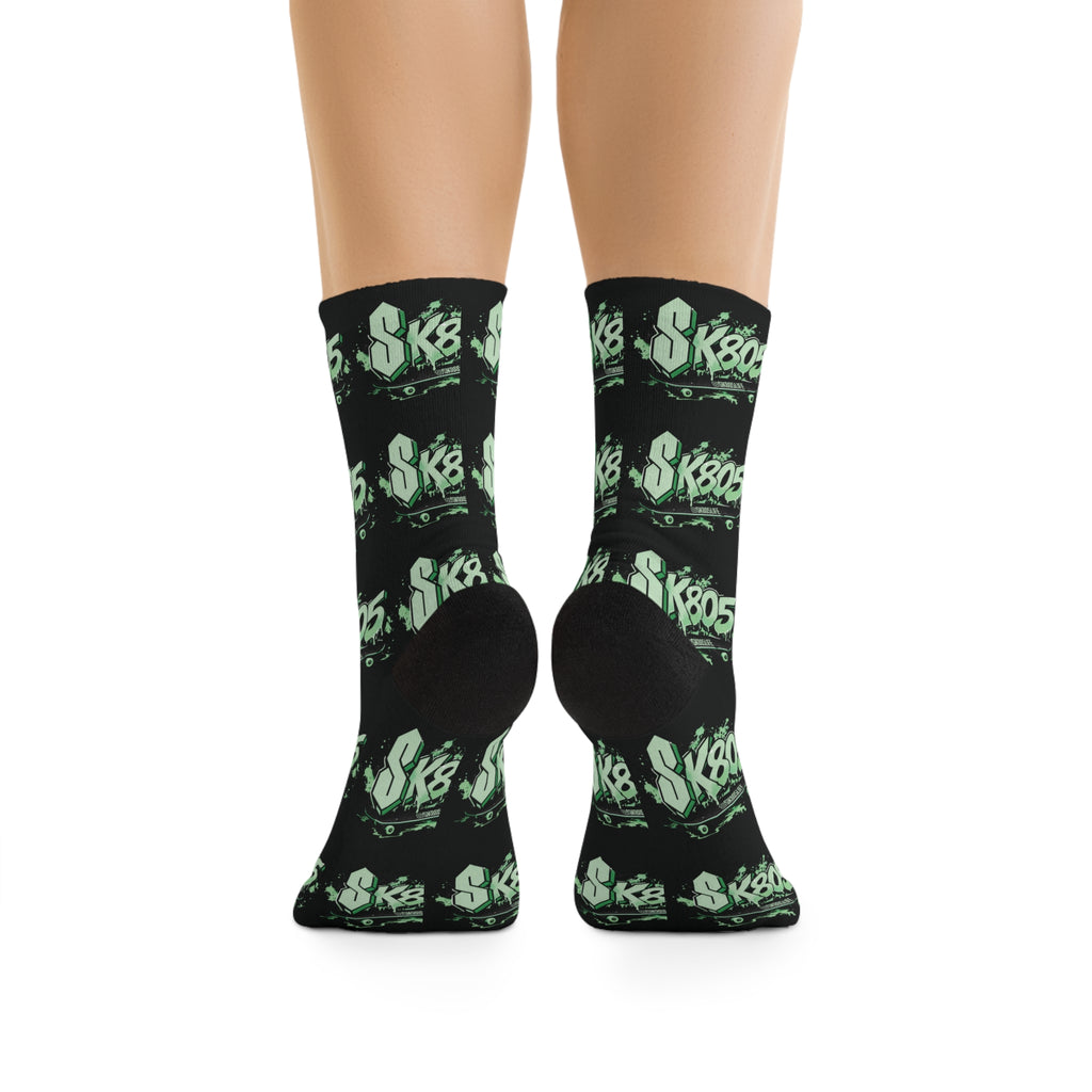 SK805 Socks