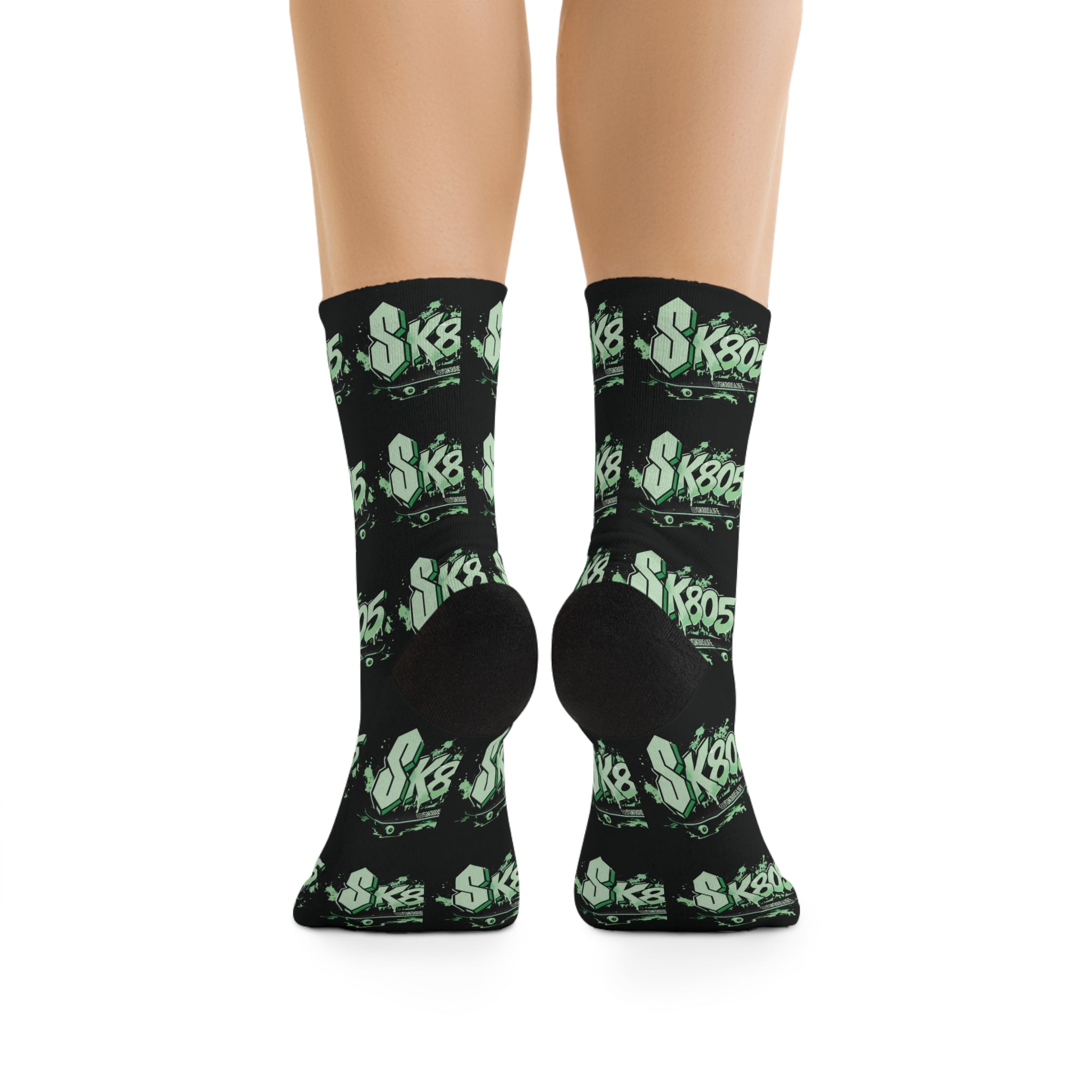 SK805 Socks